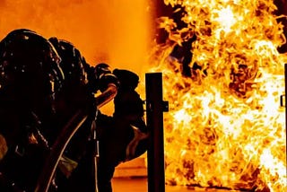 Is Investing in Fire-Resistant Bags a Good Business Decision?