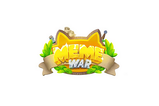 Meme War — The third Game in NFT Play ecosystem