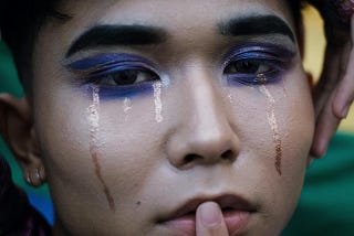 Conflict Avoidance Disguised as Peace-Making