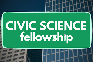 Center for Cooperative Media welcomes Catherine Devine as 2024-2025 Civic Science Fellow