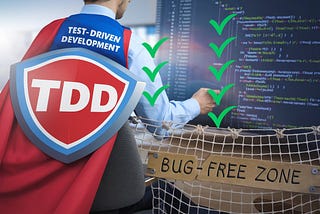 Why TDD is a Game-Changer for Developers (And How It Can Save Your Code’s Life)