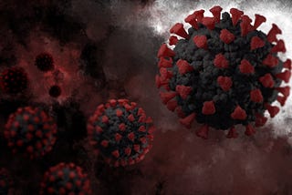 Como Parar o Vírus de Forma Viral