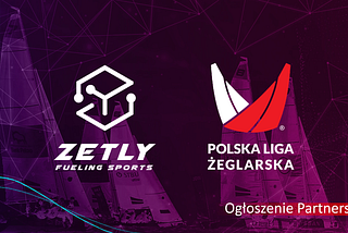 Partnerstwo z Polską Ligą Żeglarską