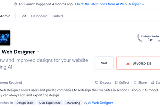 We did it again: launch, scale, and sell an AI product in 4 months. That’s how we did it