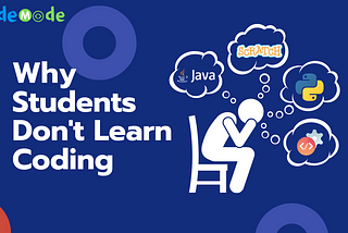 Top 5 challenges in learning to code