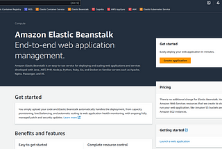 Introduction to Elastic Beanstalk Cron Jobs.