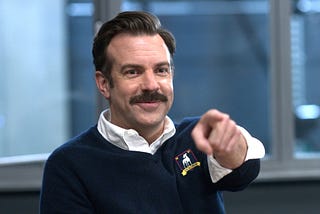 3 reasons why the world needs more Ted Lasso’s