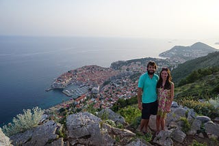 Croatian Coast and Island adventures