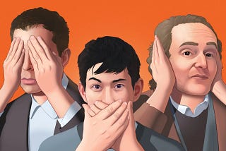 ¿Se está volviendo más conservadora la crítica de arte, o simplemente está más quemada?