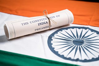 Indian Constitutional Law: A Foundation of Democracy and Rights