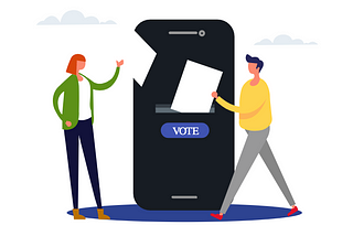 Your voice matters