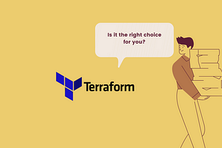 Terraform Landscape Navigation: Is it the right choice for You?