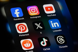 The Power of Affiliate Marketing