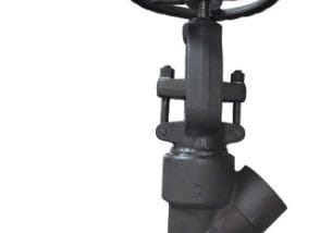 Globe Valve Manufacturer