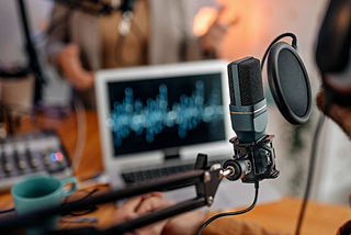 28% of India listen to podcasts daily. Are you leveraging this as a brand?