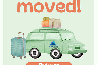 Our Blog Has Moved!