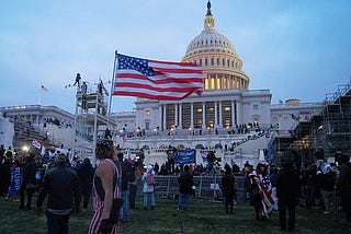 Media Manipulates Politics