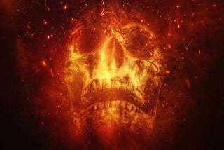 Twitter Dead Followers