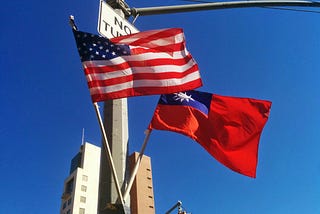 Donald Trump and Taiwan: The future of US-Taiwan Relations