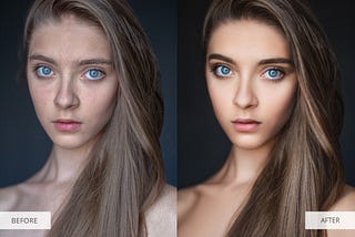 Breathe Life into Your Photos: Expert Retouching Services for Stunning Results