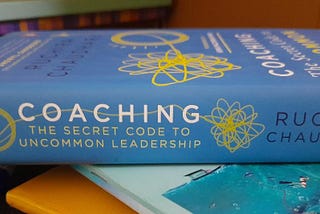 Coaching: The secret of 21st Century Leadership