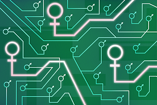 Women in Tech: 2 Observations and Solutions