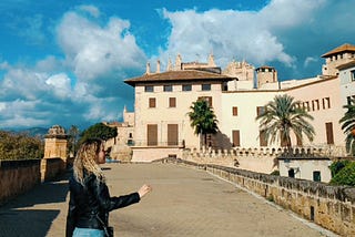 The Hard Truth About Living Abroad in Your 20s