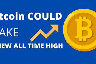 Bitcoin (BTC) moving toward All Time High of 73K (Bitcoin Technical Analyses)