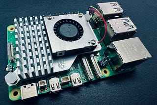 Running Local LLMs and VLMs on the Raspberry Pi