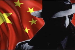 US concerned about growing cyber threat posed by China