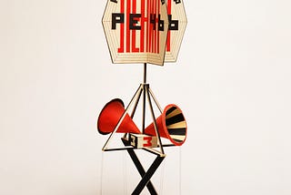 A Critical Look: How Science Cast Doubt on a Sculpture Attributed to Gustav Klutsis