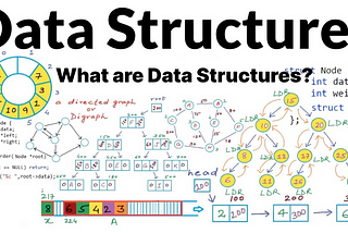 Most people don’t know how Data Structure perform operations on data!