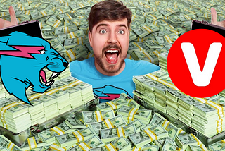 MrBeast Lanza ViewStats: El Paso Clave hacia la Conquista Empresarial en YouTube