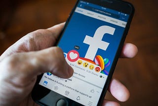 Facebook: The Leading Social Platform of Our Times