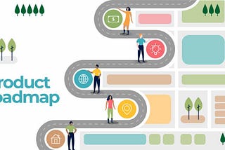 4 Tips to Creating an Inspiring Product Roadmap