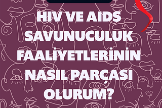 Bugün 10 Aralık Dünya İnsan Hakları günü, 1 Aralık Genç İnisiyatifi olarak seni HIV ve AIDS…