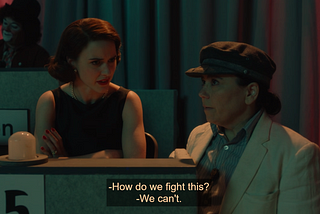 The Truly Marvelous Mrs. Maisel