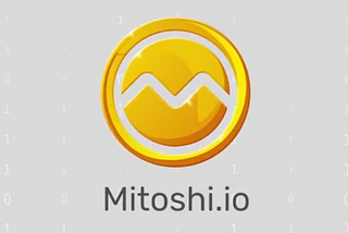 Mitoshi — мировая онлайн лотерея на основе блокчейн.