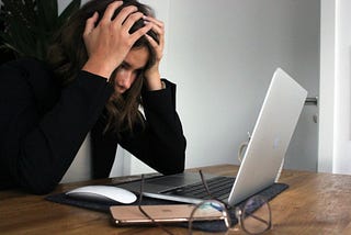 The Experience Paradox