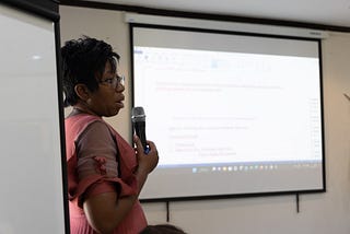 Community-led research reveals multilayers impacts of mining on women in Zimbabwe