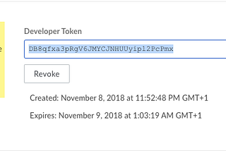 Box Integrations Lessons Learned