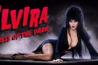 21st Century Rewatch: Elvira, Mistress of Third Wave Feminism