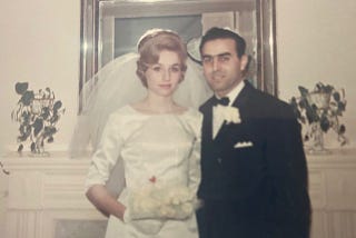 Losing My Father