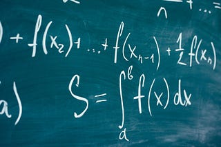 Cálculo Diferencial e Integral como base de inovações em outras ciências