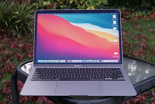 Data Science Setup on Apple Mac M1 — Part II