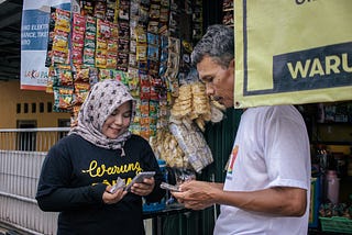 Penerapan E-Procurement di Warung Pintar dengan Odoo ERP