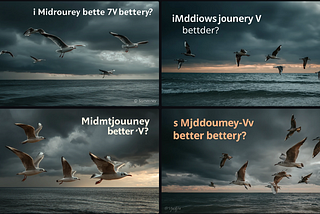 Midjourney V7 Alpha: My First Hour Testing the New Beast