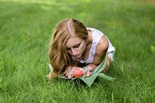 World Shows You What It Wants You to See, But Your Soul Knows Better
