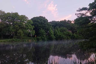 Could I Be At Peace