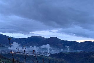 L’inquinamento in Val Seriana e la correlazione con i casi di tumore